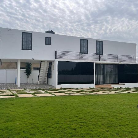 Durable concrete home structure