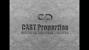 Cast Properties — Building concrete results