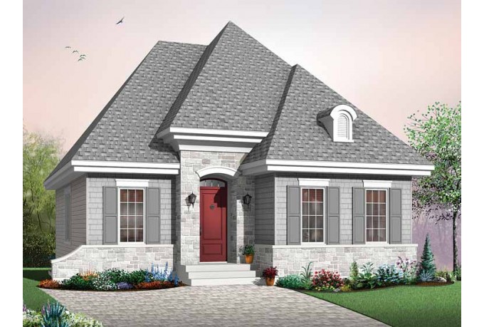 Agomeda Phase 1 development